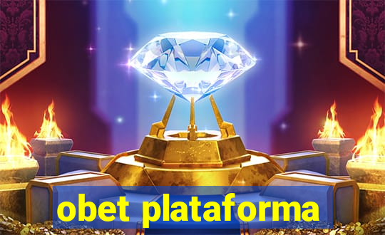 obet plataforma